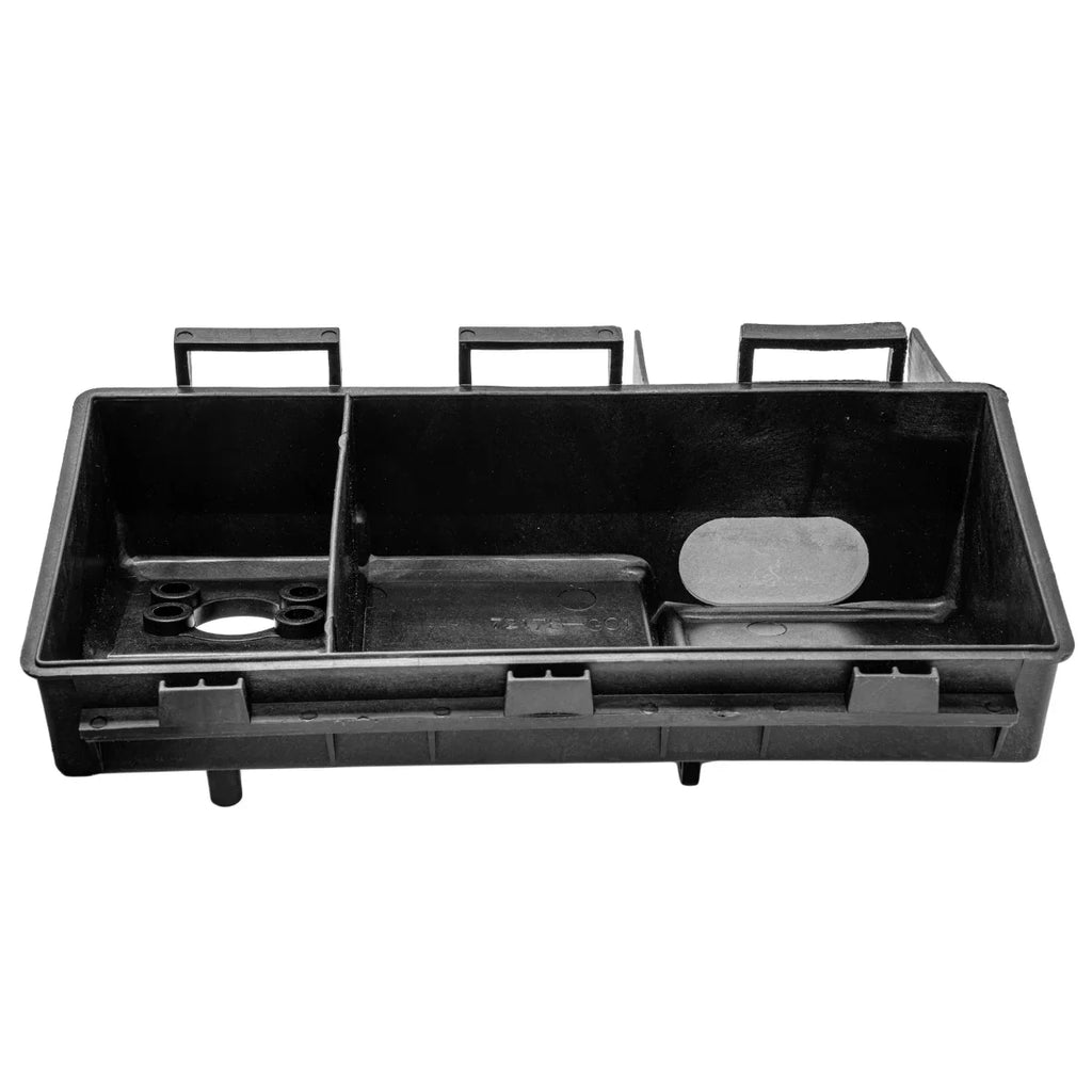 Base Golf 295cc Cart Housing Filter |1994-2005 Air E-Z-GO