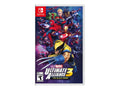 3 The Marvel Ultimate Switch Black Alliance Order, Nintendo