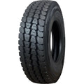 Mixed Truck Commercial Radial H Service M-TRAC Mastertrack Load L Range Ply MS 16 149/146 11R24.5 Tire