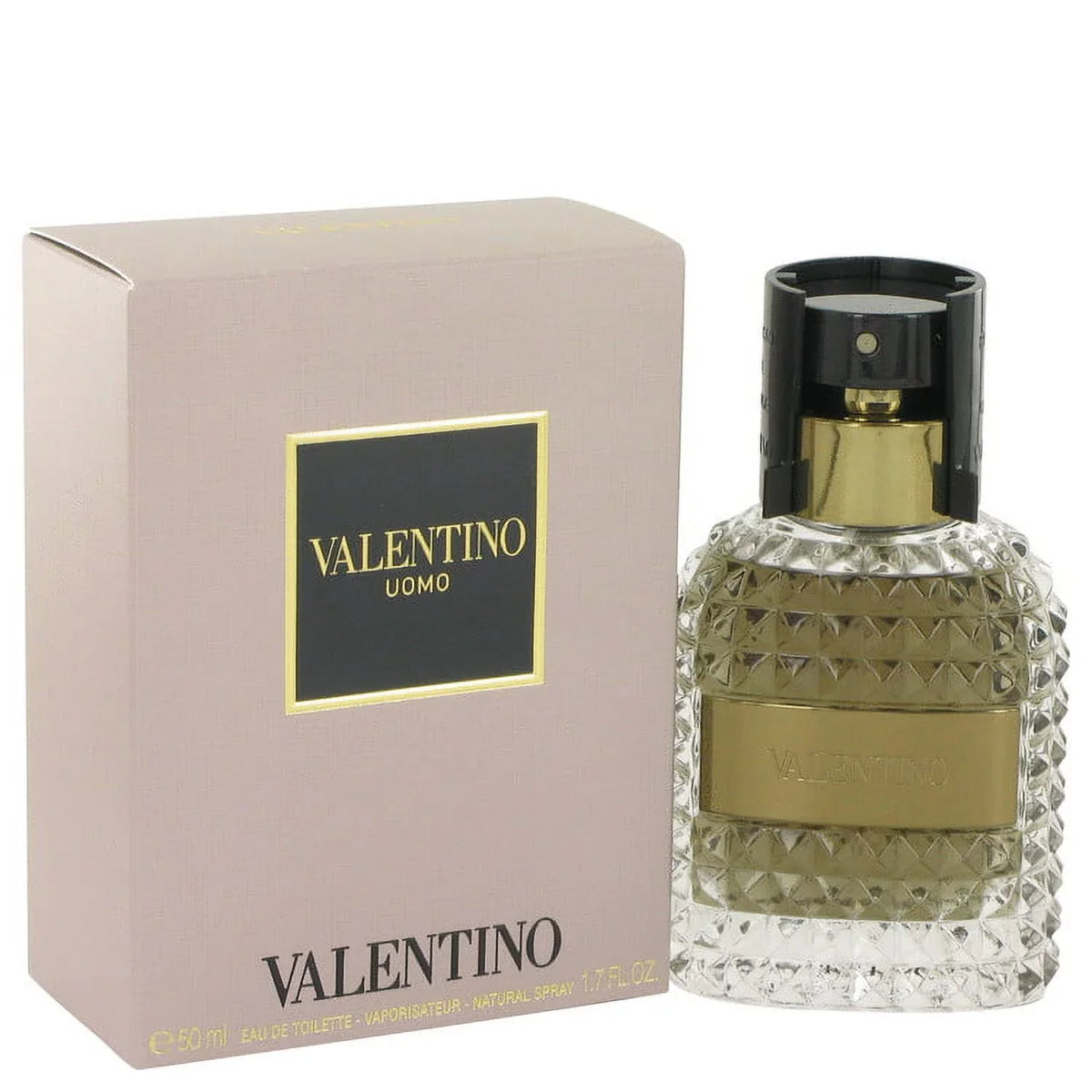 by Valentino Uomo Valentino