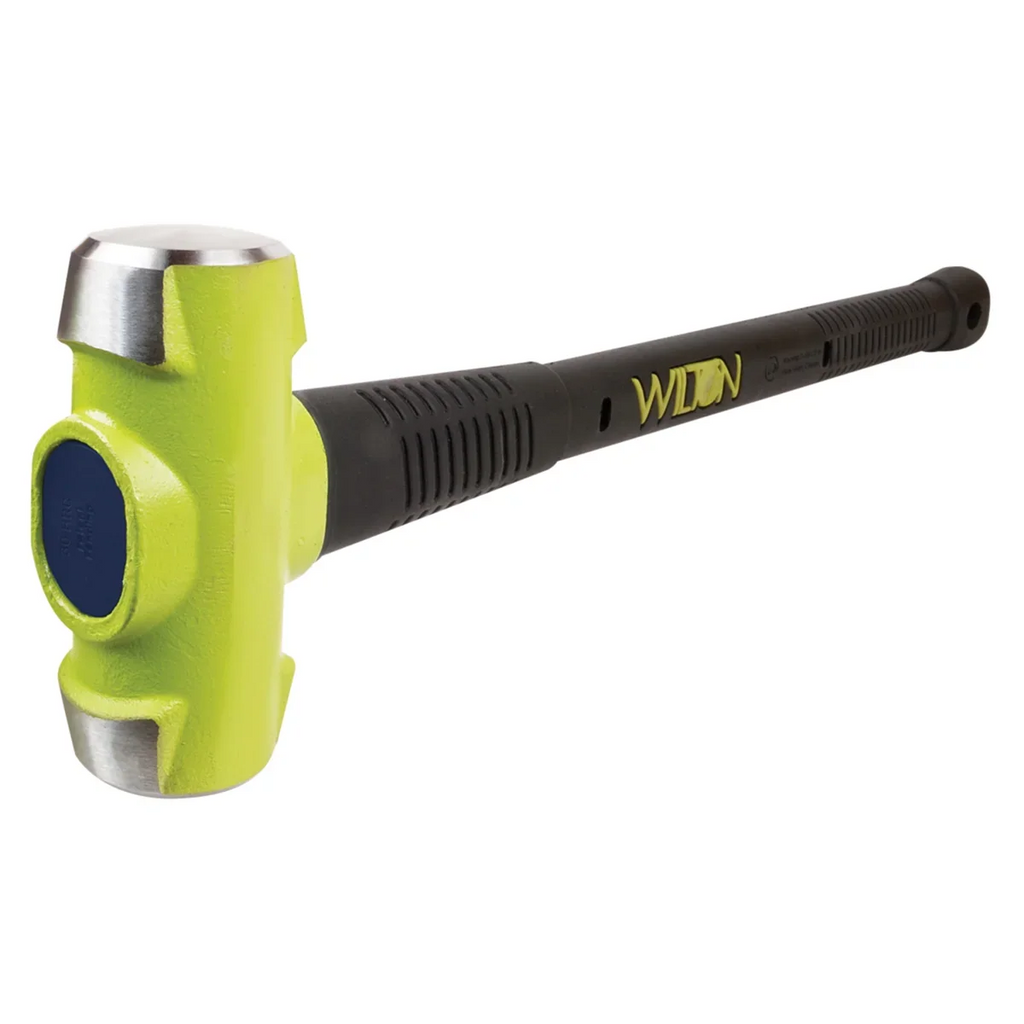BASH HAMMER SOFT-FACE Wilton LB SLEDGE 12