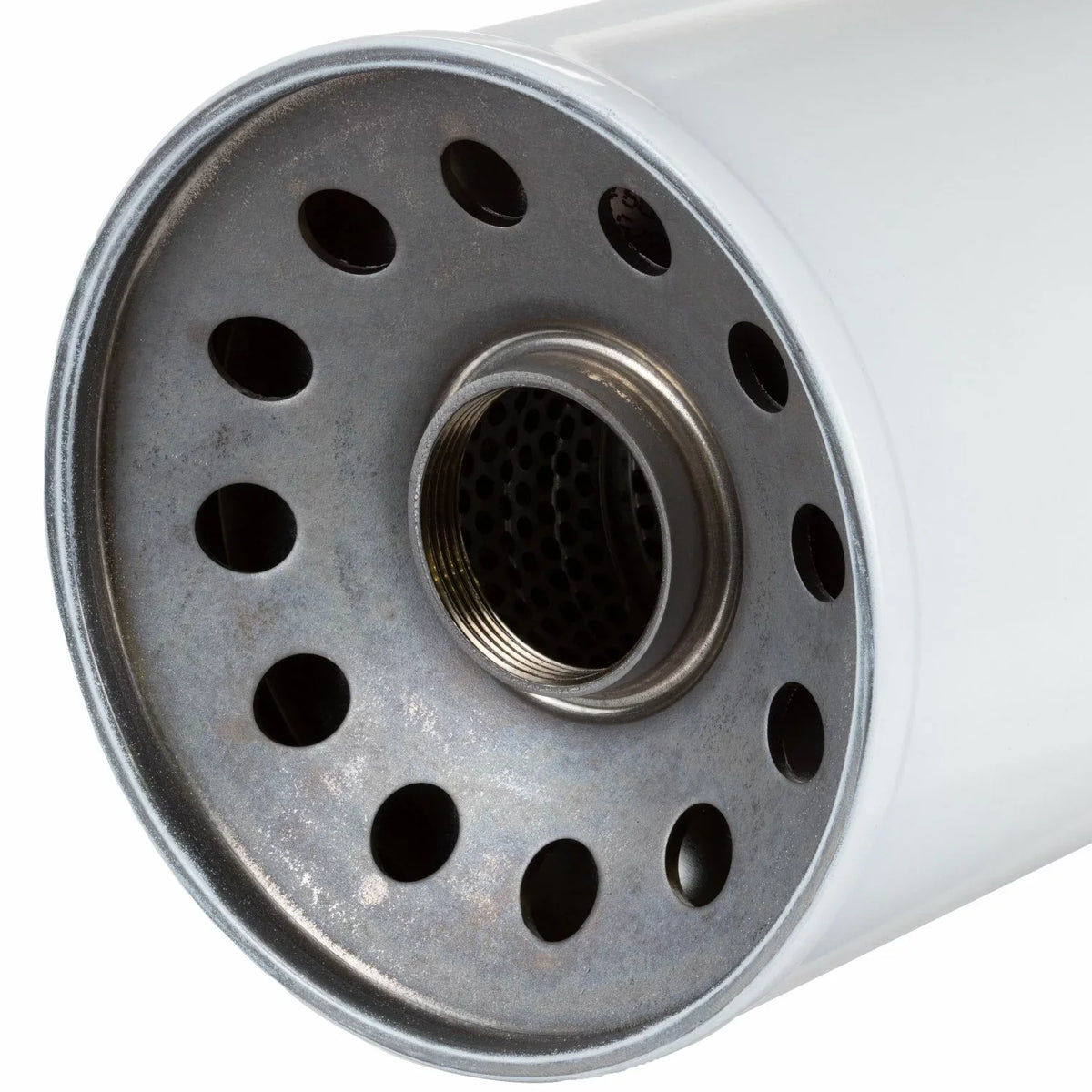 Micron Construction FLEETGUARD Direct Interchange 3 Element for Filter Microglass HF6775in-On