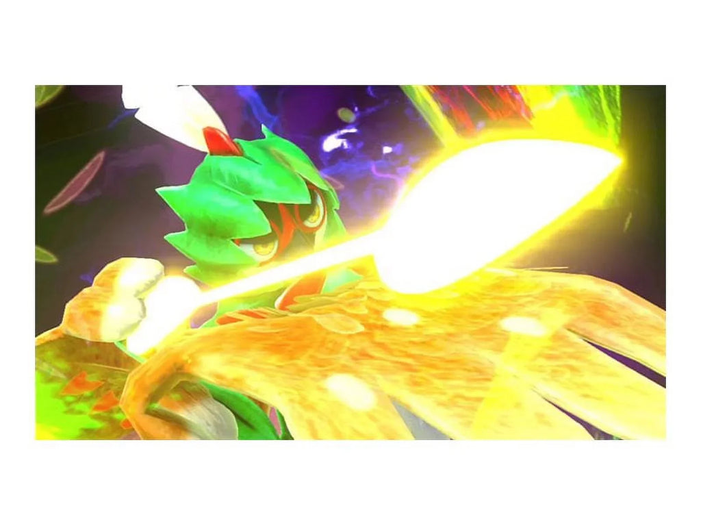 '- DX Switch Tournament Pokken Nintendo