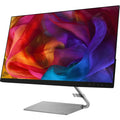 Q27q-1L 27" - 66C1GCC3US QHD Monitor Lenovo LCD Gray Iron WLED