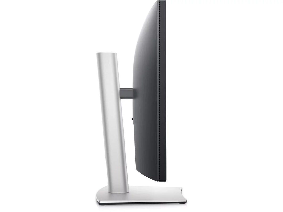 P3421W Dell Monitor 34-Inch Ultrawide (Certified WQHD USB-C Curved Refurbished)