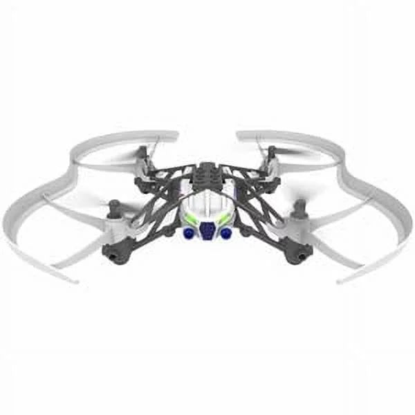 Airborne Parrot Mars Drone Cargo