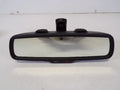 1500 Ram (Good) 14-16 LKQ Pre-Owned OEM Rear Interior Mirror Dodge View