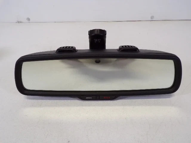 1500 Ram (Good) 14-16 LKQ Pre-Owned OEM Rear Interior Mirror Dodge View