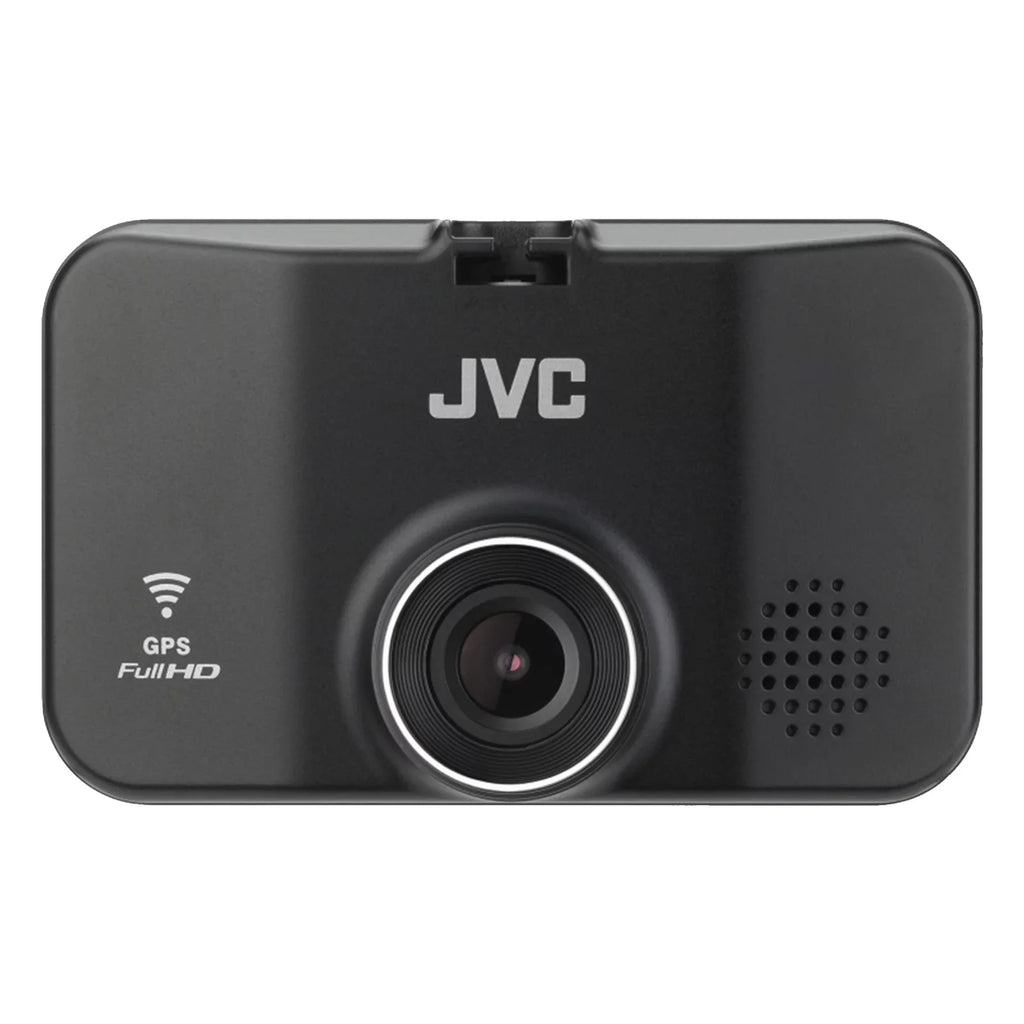 Recorder LCD Full HD Digital Video JVC Camera and Dash w/ 2.7" New KV-DR305W Display