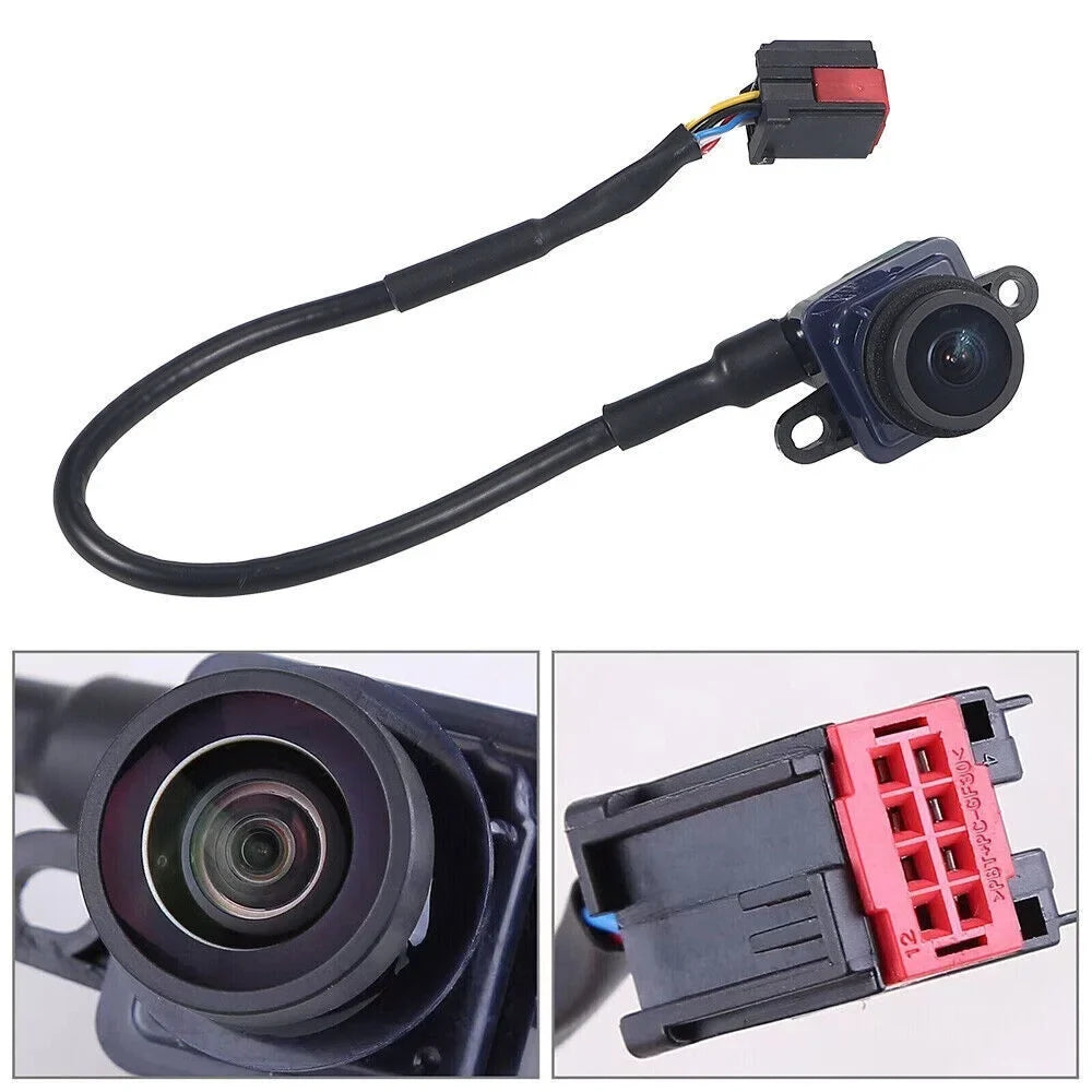 '- PROMASTER Your (2018-2021) with - Compatible Improve 1500 68417057AA View Visibility 2500 Camera JLLOM Rear RAM 3500
