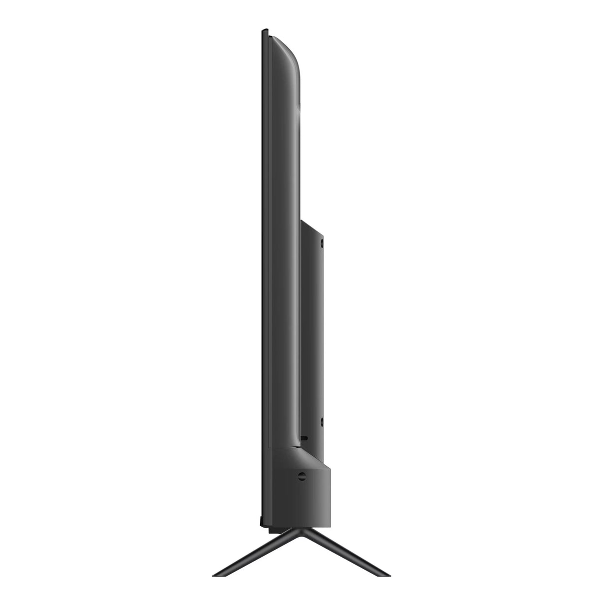 (2160p) Dolby onn. Dolby UHD QLED Effective Refresh 120hz with 4K 50” Atmos, and Local HDR (100071700) Dimming, Smart TV Vision, Rate, Roku