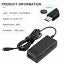Type-C 7275 LA65NM170 AC For Charger Adapter 65W 7370 Dell USB-C Latitude 7390