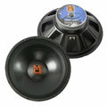 Driver 15" Woofer DJ Speaker DJ Yamaha For PA Replacement BR15 MR