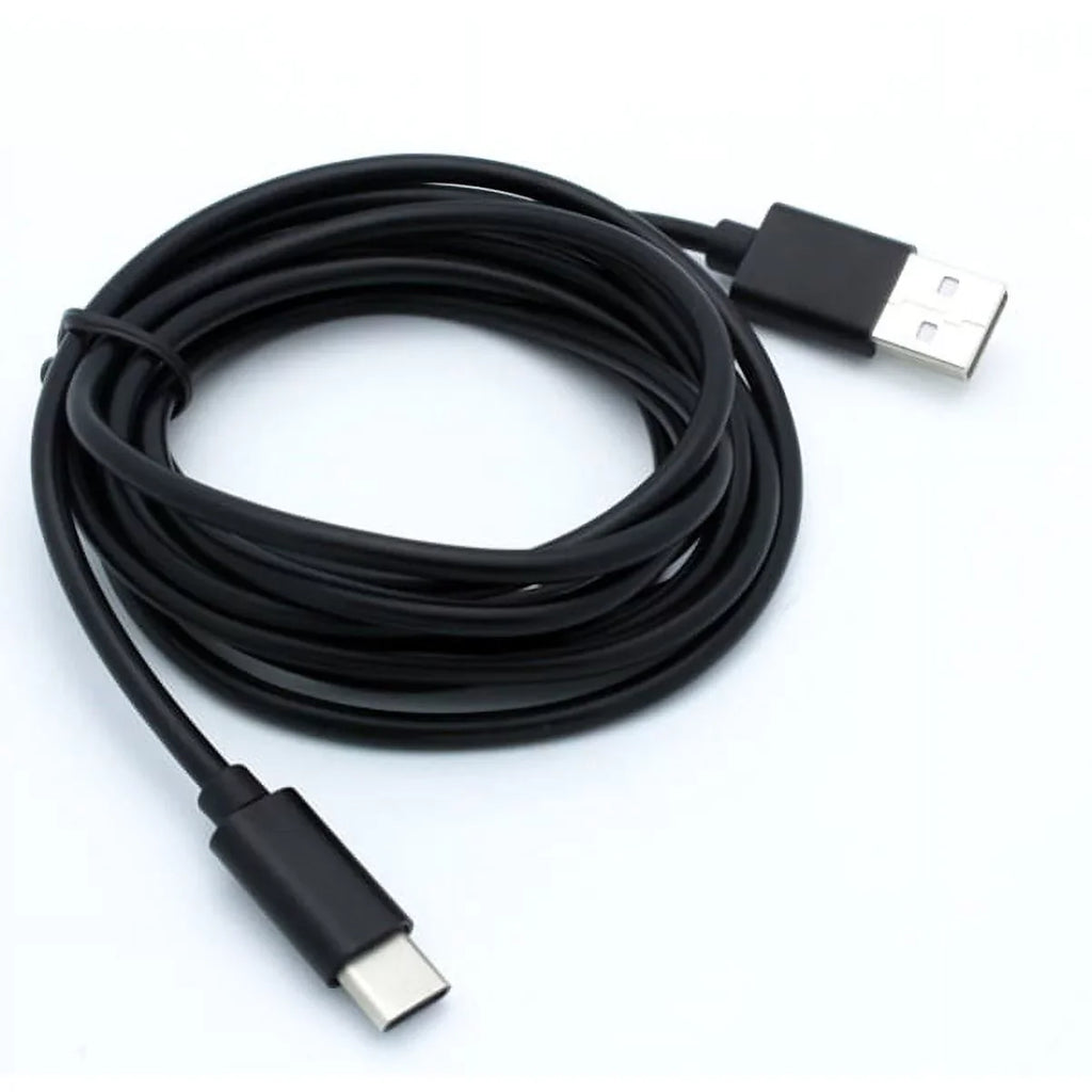 Vivo BLU Phone S48c 36W USB S61 Quick CAT Car - KEYone, Cord Motion, G9, Essential Key2, Plus USB Cable LE 5 (PH-1) Charger Blackberry 2-Port - 6ft - Charger w - XI Legacy for M8J Coolpad