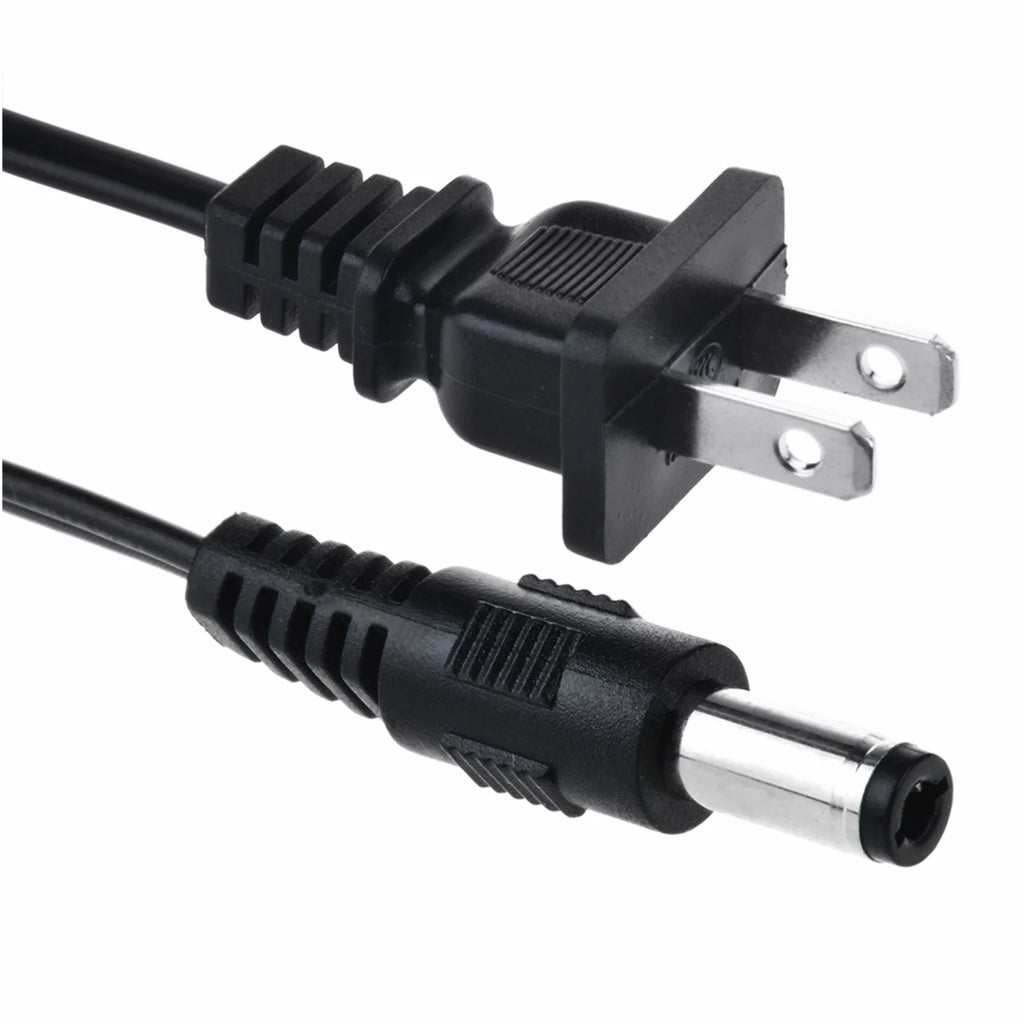 Wall AC Power Advance ON Neon Adapter to Supply Clock Replacement FITE AC Nintendo SP Gameboy for Compatible