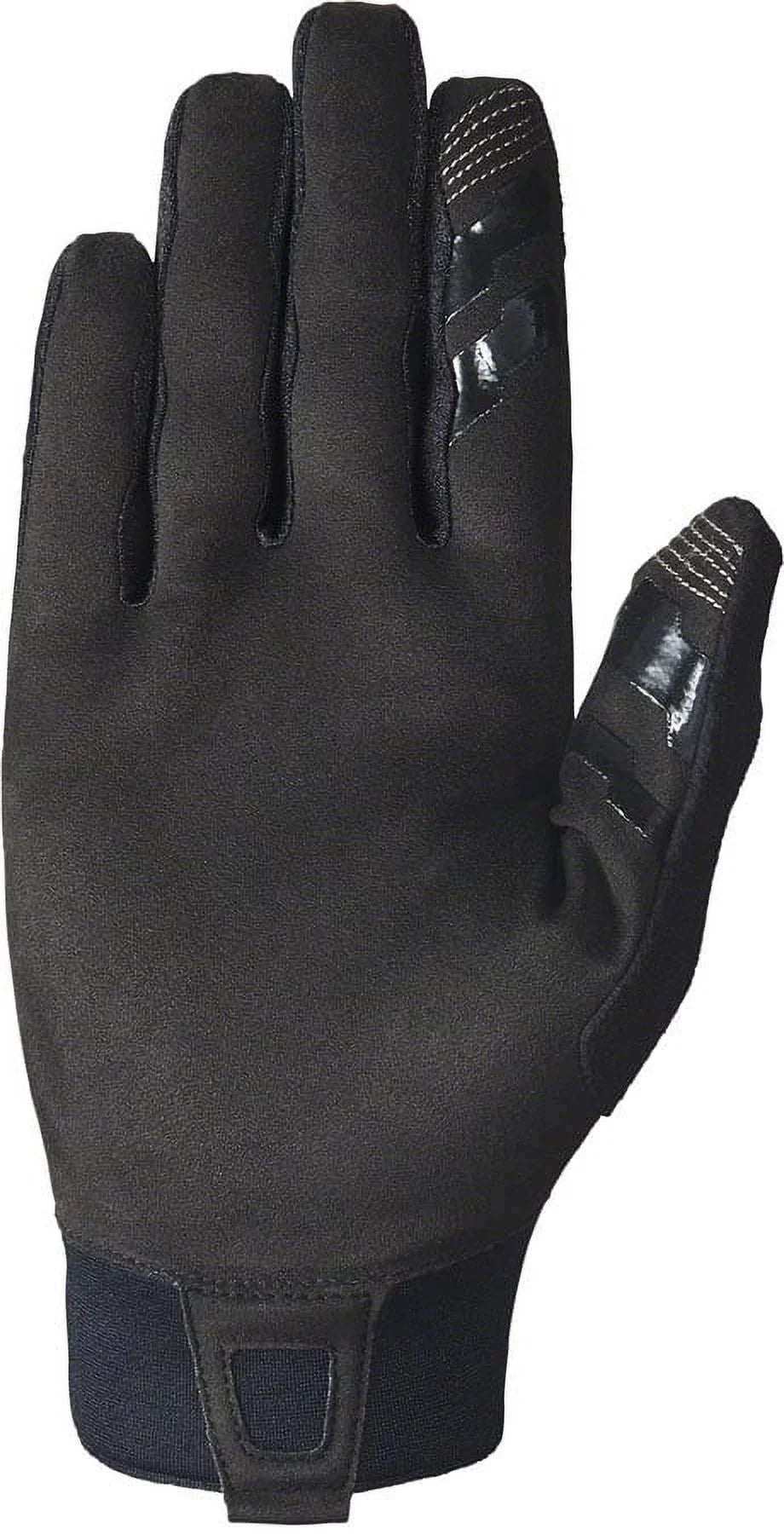 Women's Full X-Large Finger Dakine Covert - Black Gloves