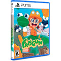 PlayStation [Sony 5] Frogun