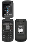 Plus phone XP3 Unlocked Refurbished 16GB XP3900 Flip 2.8" SONIM