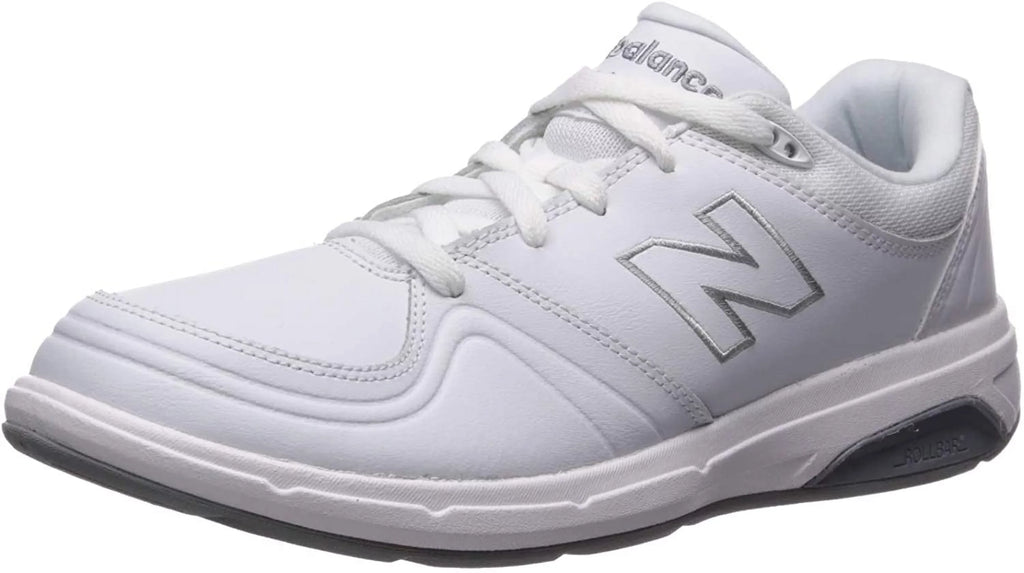 Womens V1 Walking 813 Lace-Up Balance Shoe New