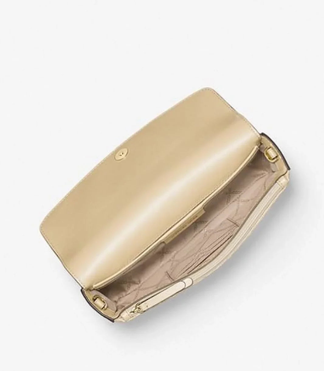 Kors Clutch Izzy Shoulder Bag Michael Large