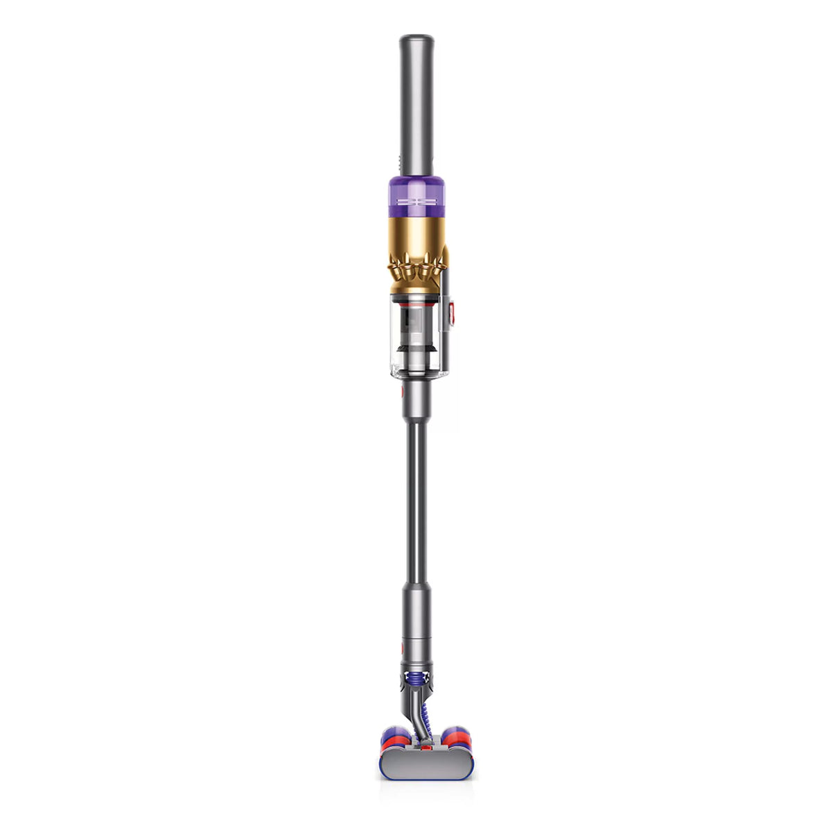 | Gold New Omni-Glide+ Cordless Vacuum | Dyson