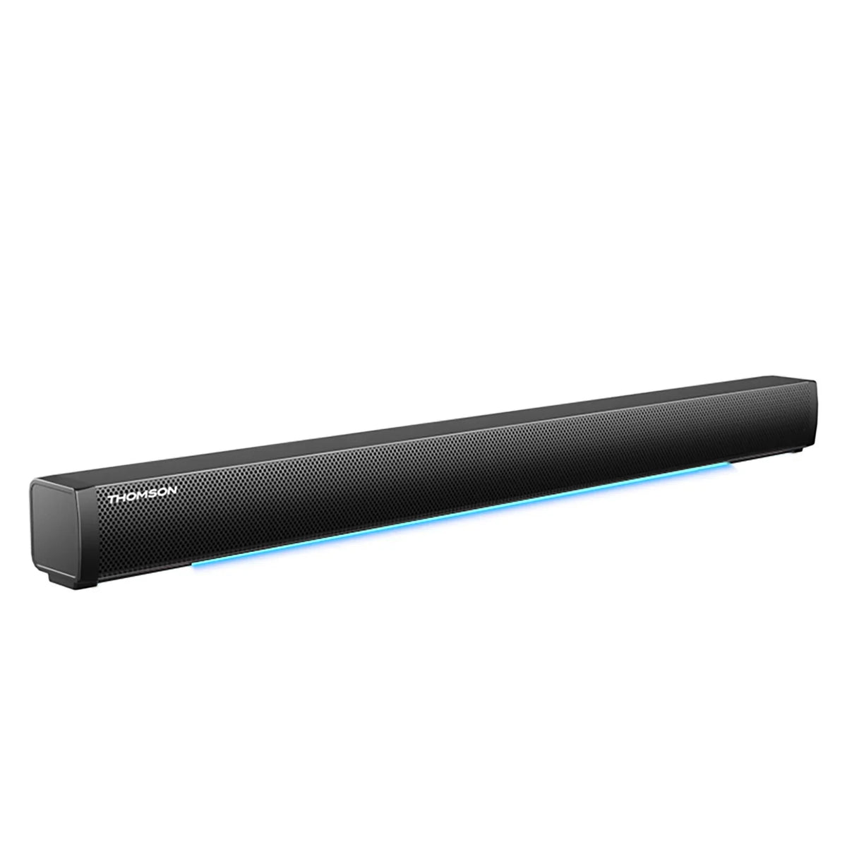 for Thomson Soundbar PC B206 Soundbar , Cinema Bluetooth System Sound Speaker Home Black - TV,