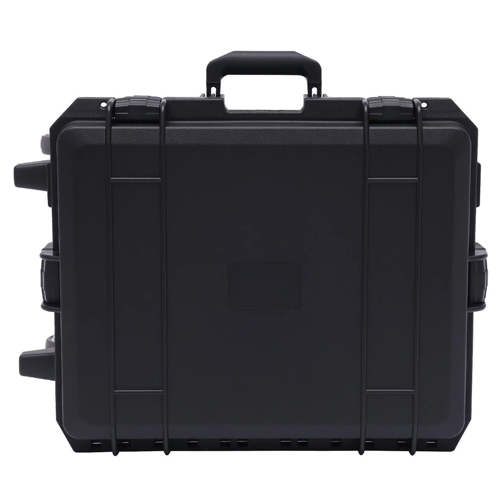 Waterproof Case Organizer Carry Sponge Storage Hard Camera Plastic Tool Lense