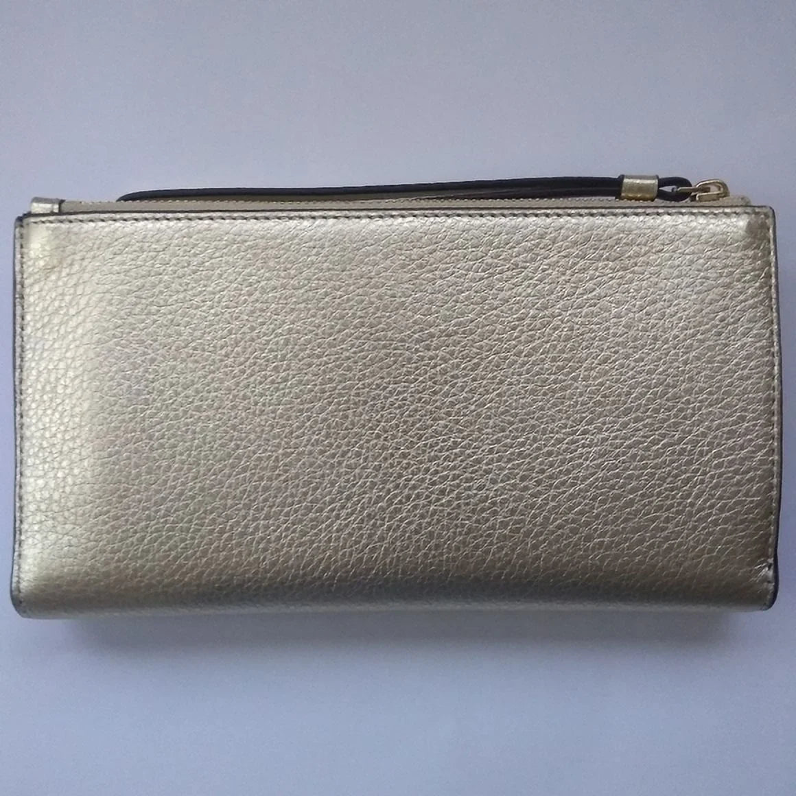 Kate Wallet Gold Blake Eliza Wristlet Dot Street Spade