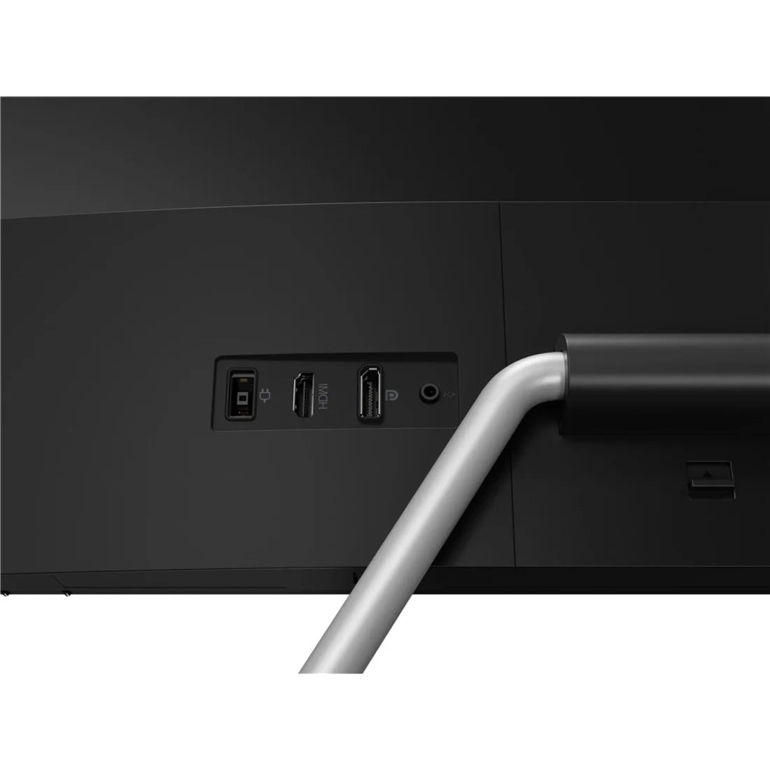 Q27q-1L 27" - 66C1GCC3US QHD Monitor Lenovo LCD Gray Iron WLED