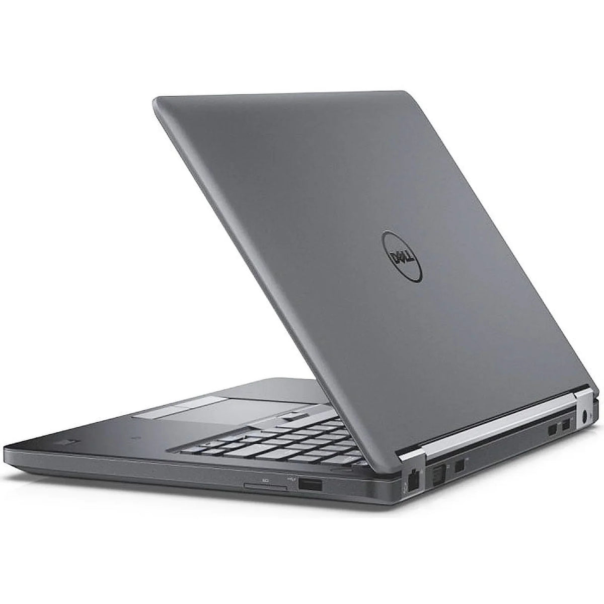 i5 B Laptop Camera Used Latitude E5450 64 500GB Dell Windows 10 Pro 2.6GHz 8GB