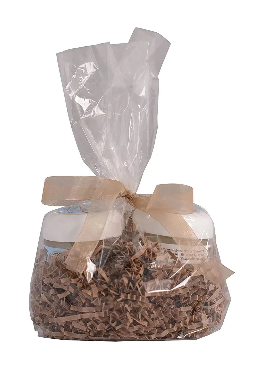 the Scrub Islands 16oz Salt Coconut of Secret