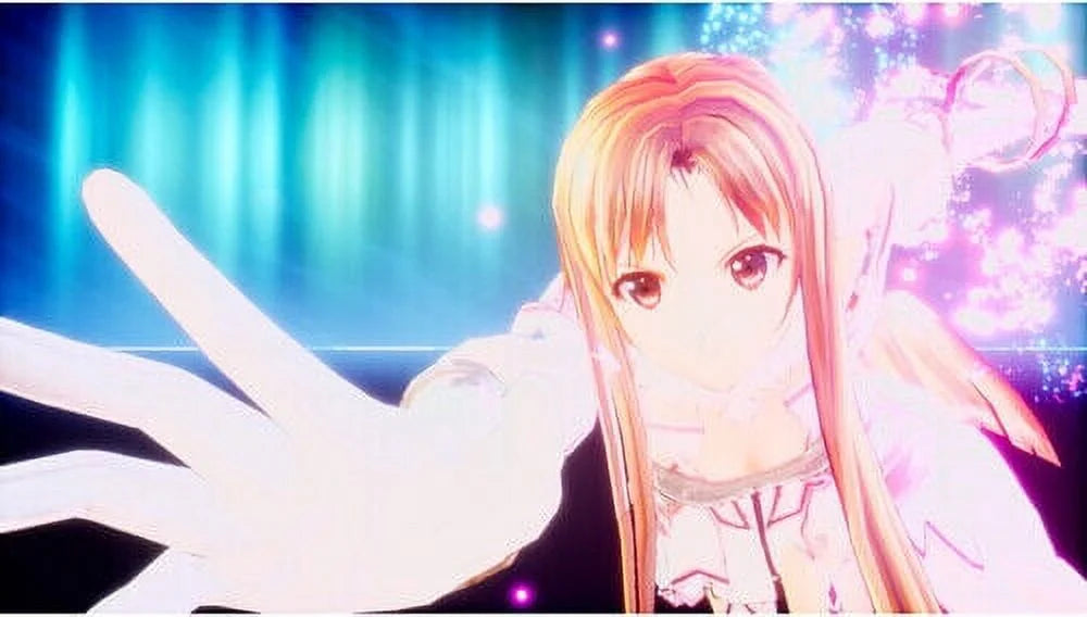 Last Video Game] PS4 [New for Sword Online Art Recollection