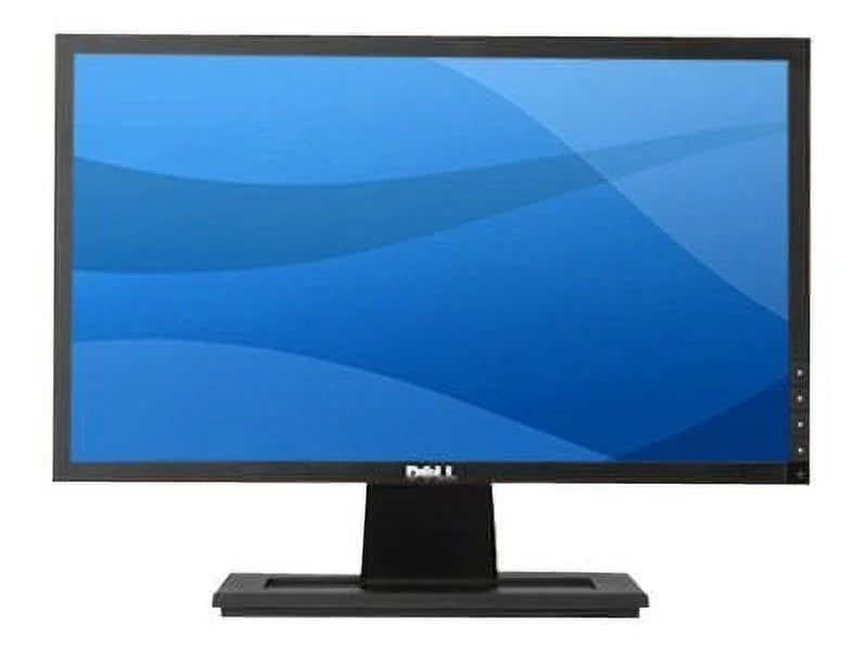 LCD - 1440 TN black 900 19" x - Hz 60 - - @ - ms E1910 - - DVI-D, monitor - - Dell cd/m������ VGA 300 5 1000:1