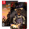 Water the Wine Where Tastes Edition Like Switch] - Steelbook [Nintendo