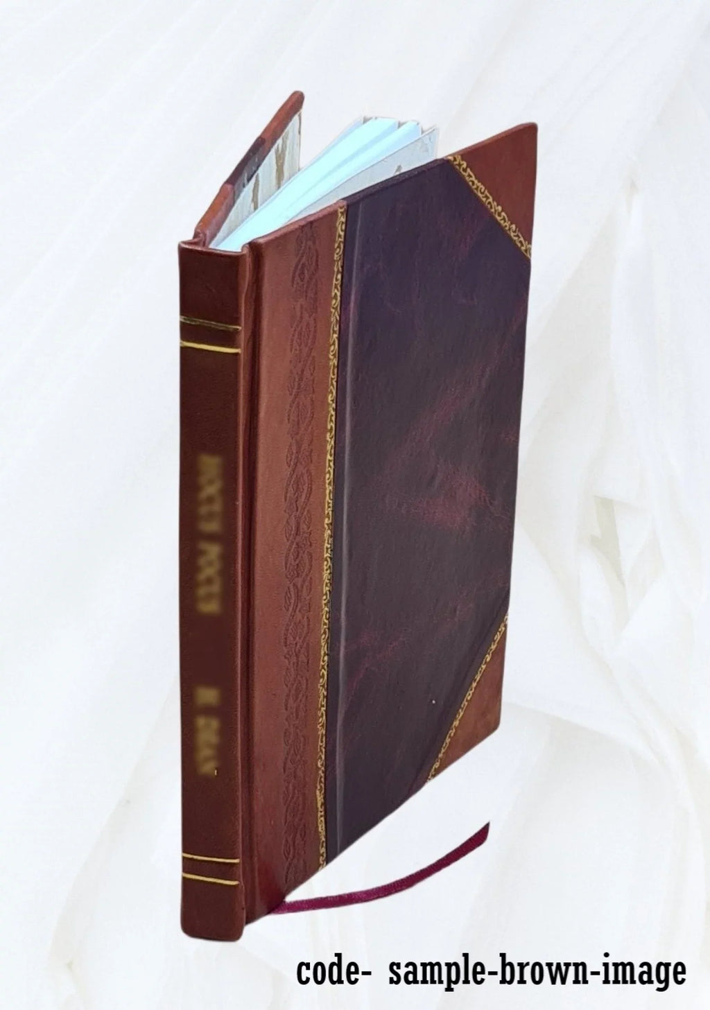 action malt upon unorganized of Bound] of ferments 1902 [Leather the The carbohydrates