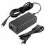 Type-C 7275 LA65NM170 AC For Charger Adapter 65W 7370 Dell USB-C Latitude 7390