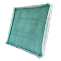 Tacky Filter 20" Pack), Pad Series Intake Booth Wire) wioboy Spray 20" (20 Paint 55 x (Internal