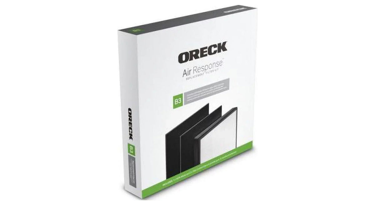 Response WK16002 Large Air Filter, -