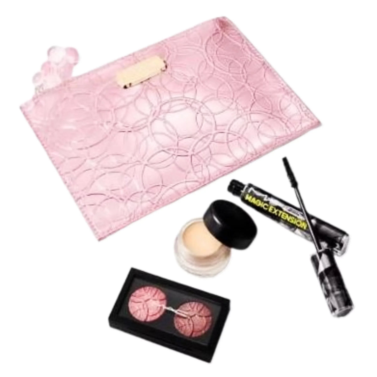 Copper Edition MAC Stare Limited Eye Sparkling Kit: