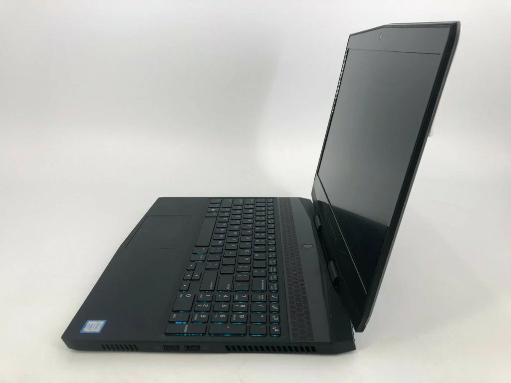 '- 2.6GHz SSD 2070 32GB 143Hz Used Max-Q RTX FHD i7-9750H Alienware 1TB m15 15" 8GB R1