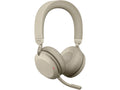 Type-C USB - Connector Beige Circumaural Jabra Evolve2 - 75 USB-C UC
