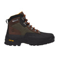 : Mid Vibram Hiker Tb0a5md7 Style Timberland Mens