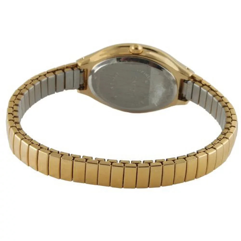 Watch Women's Expansion Gold-tone 2692L