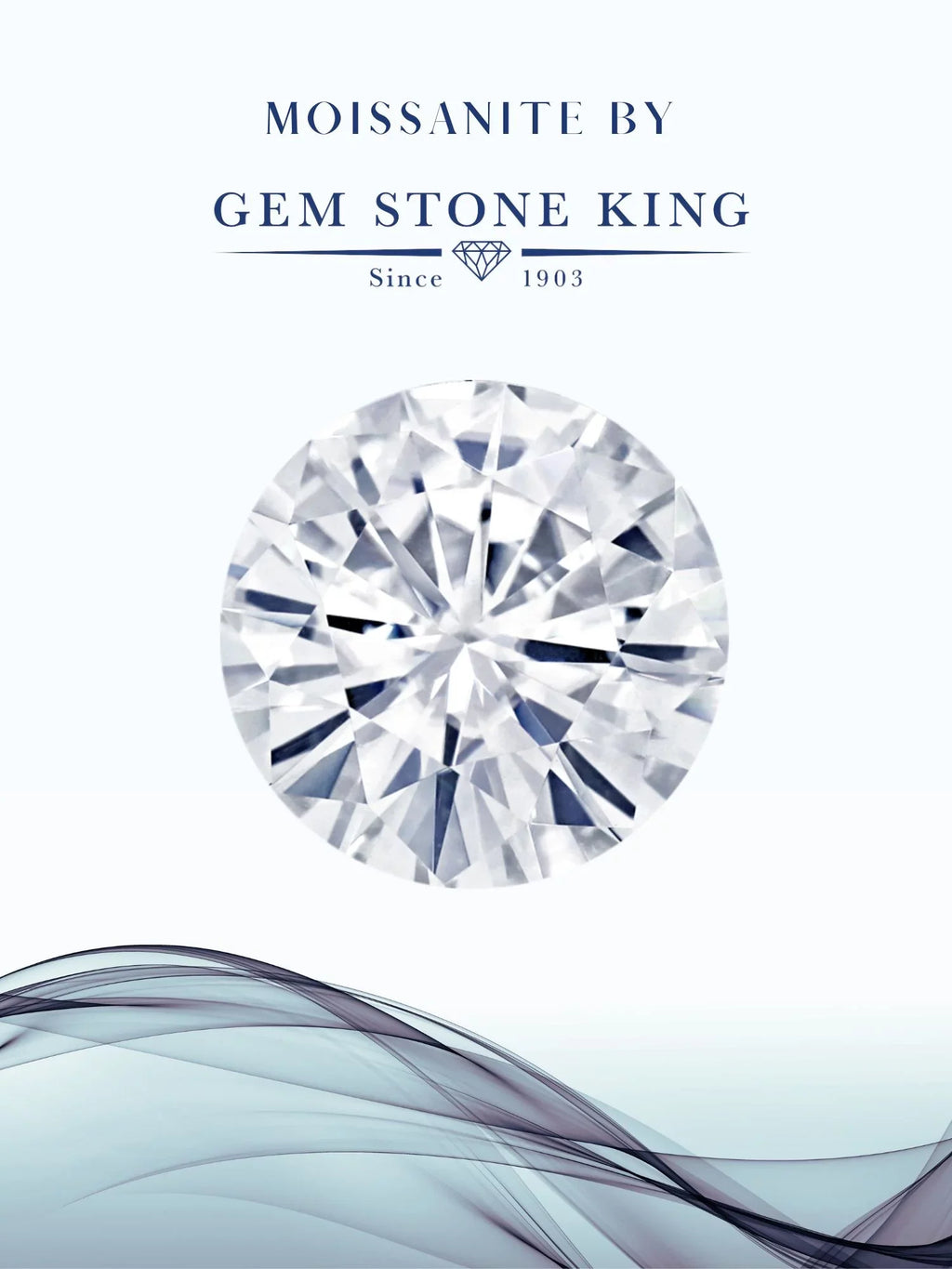 Yellow Stone Women White (2.05 For Gem Cttw) Set Created Bracelet Gold King with Silver Moissanite 18K Plated Sapphire