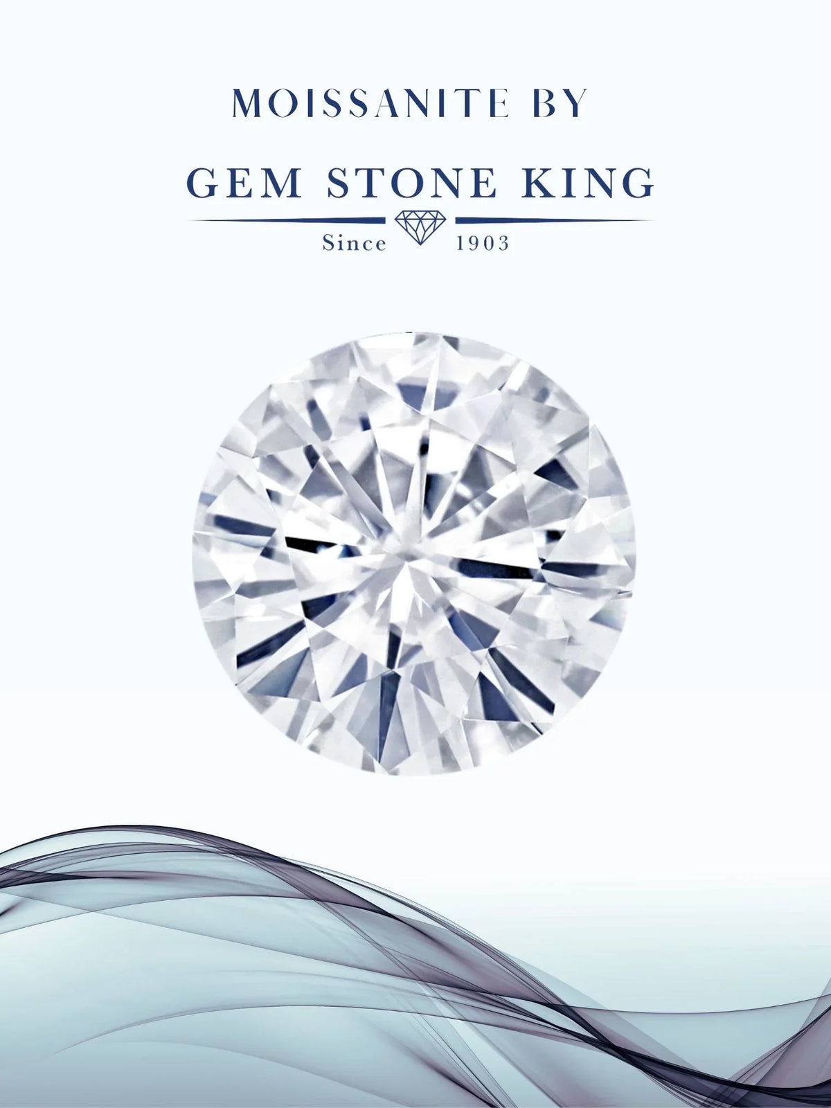 Yellow Stone Women White (2.05 For Gem Cttw) Set Created Bracelet Gold King with Silver Moissanite 18K Plated Sapphire