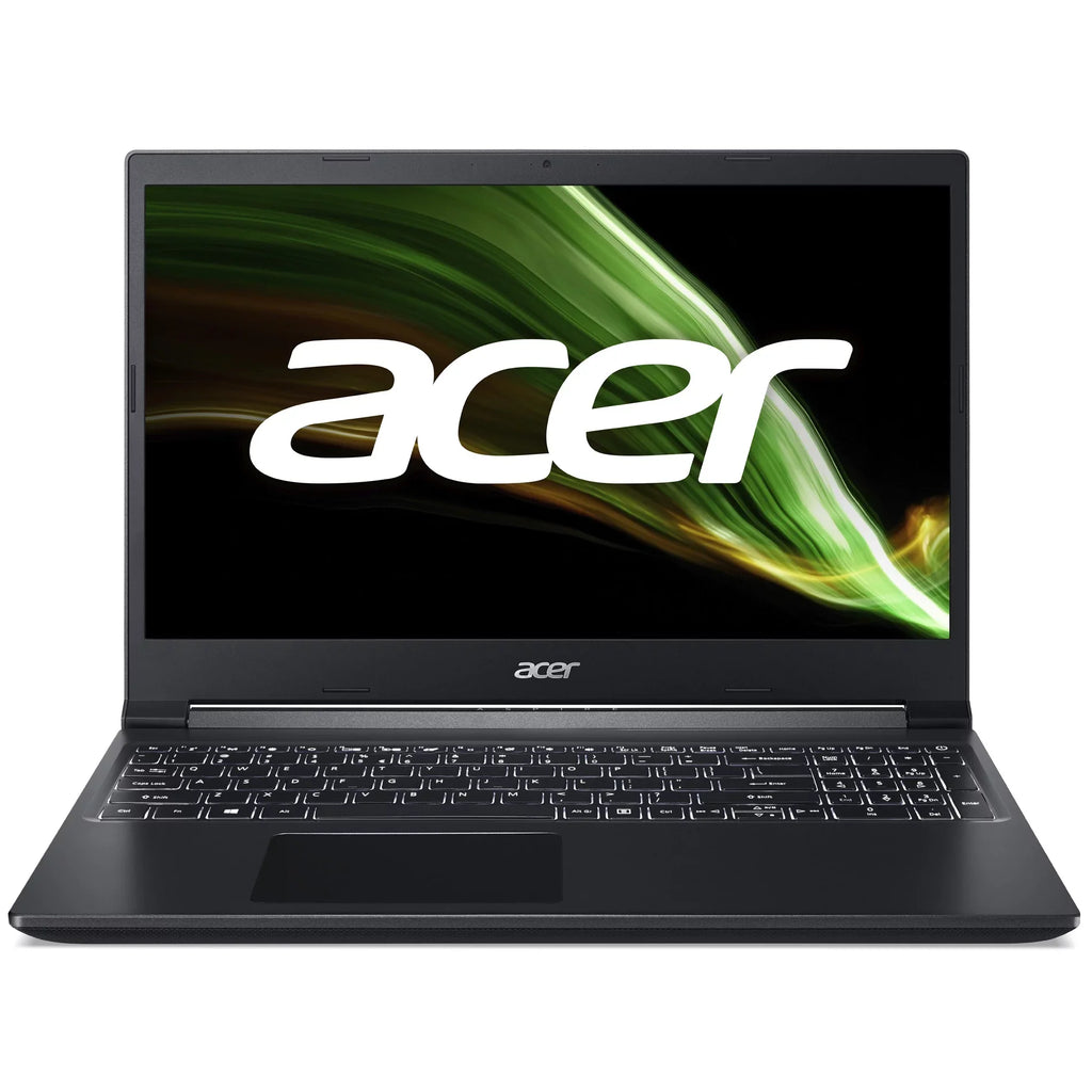 '- W11H 5625U 256GB Restored 2.30GHz AMD Acer Aspire Ryzen Laptop (Refurbished) RAM 7 5 SSD 8GB 15.6"