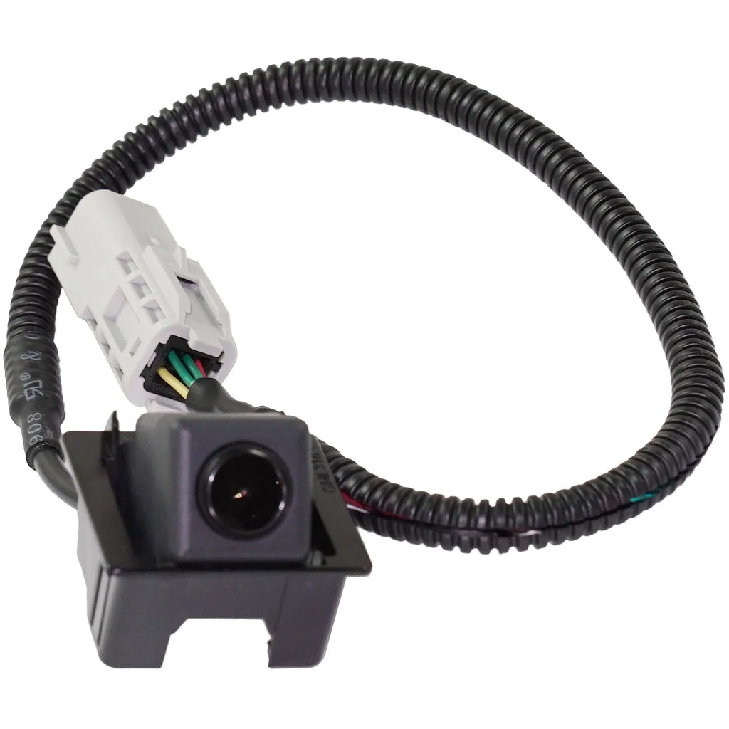 New 2011-2014 Camera Back Cadillac Up CTS for