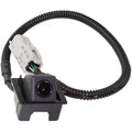 New 2011-2014 Camera Back Cadillac Up CTS for