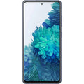 Dual Navy Sim (Global, Variant/US Android Cloud Unlocked Phone 128GB LTE) G780G Smart GSM International Samsung Good) FE Galaxy - (Refurbished: Compatible S20 Pre-Owned
