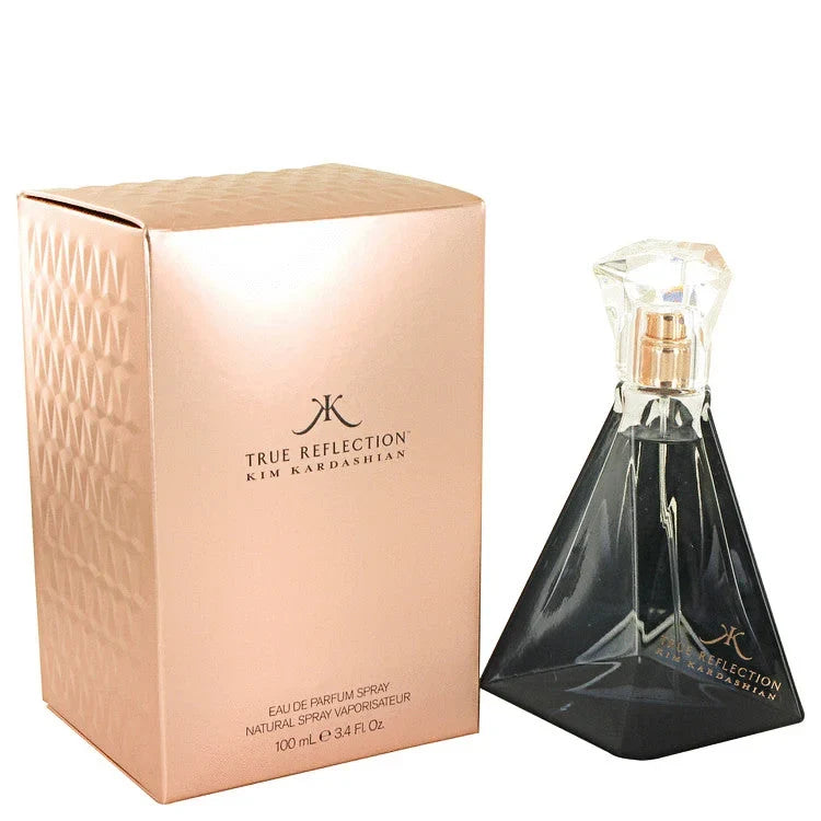 EDP oz Kardashian for Reflection 3.4 Kim - True by Women Spray